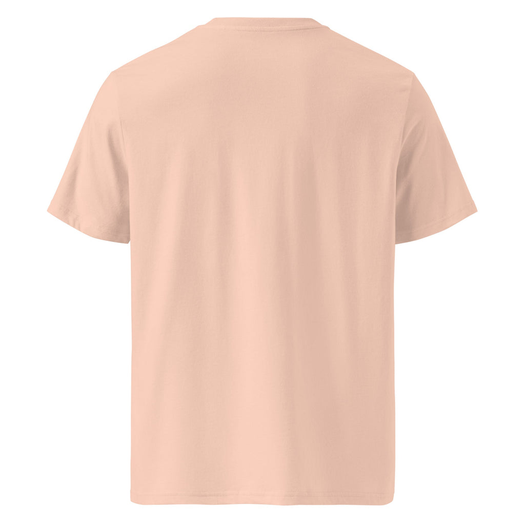 Organic Majestic Dolphin T-Shirt