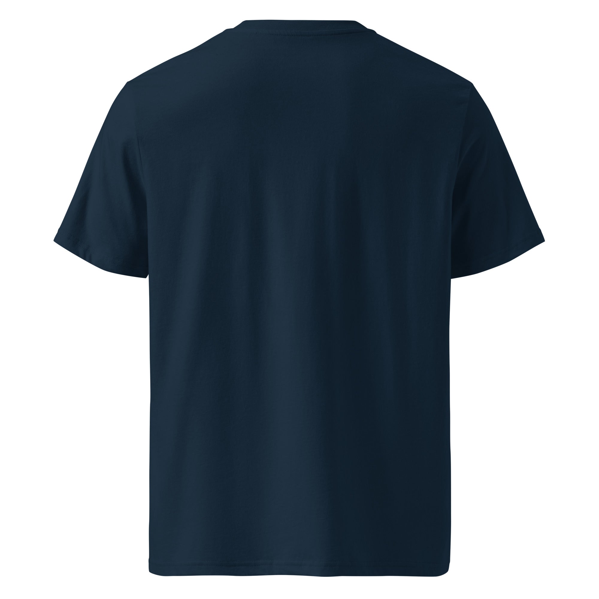 Aries Organic Cotton T-Shirt