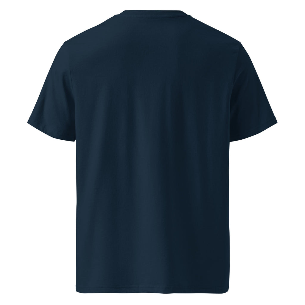 Organic Deep Sea Octopus T-Shirt