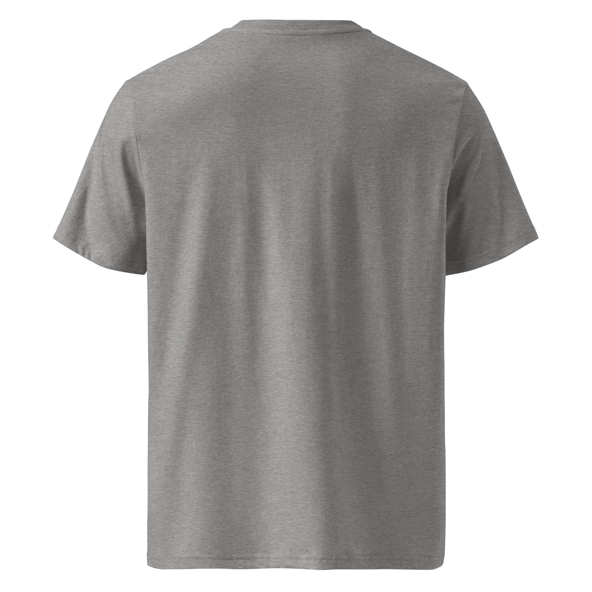 Aquarius Organic Cotton T-Shirt