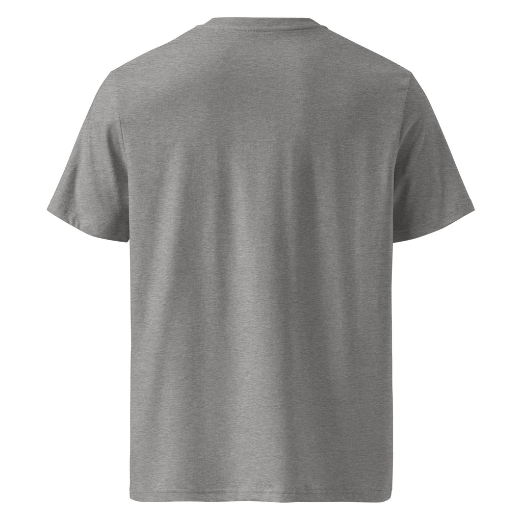 Taurus Organic Cotton T-Shirt