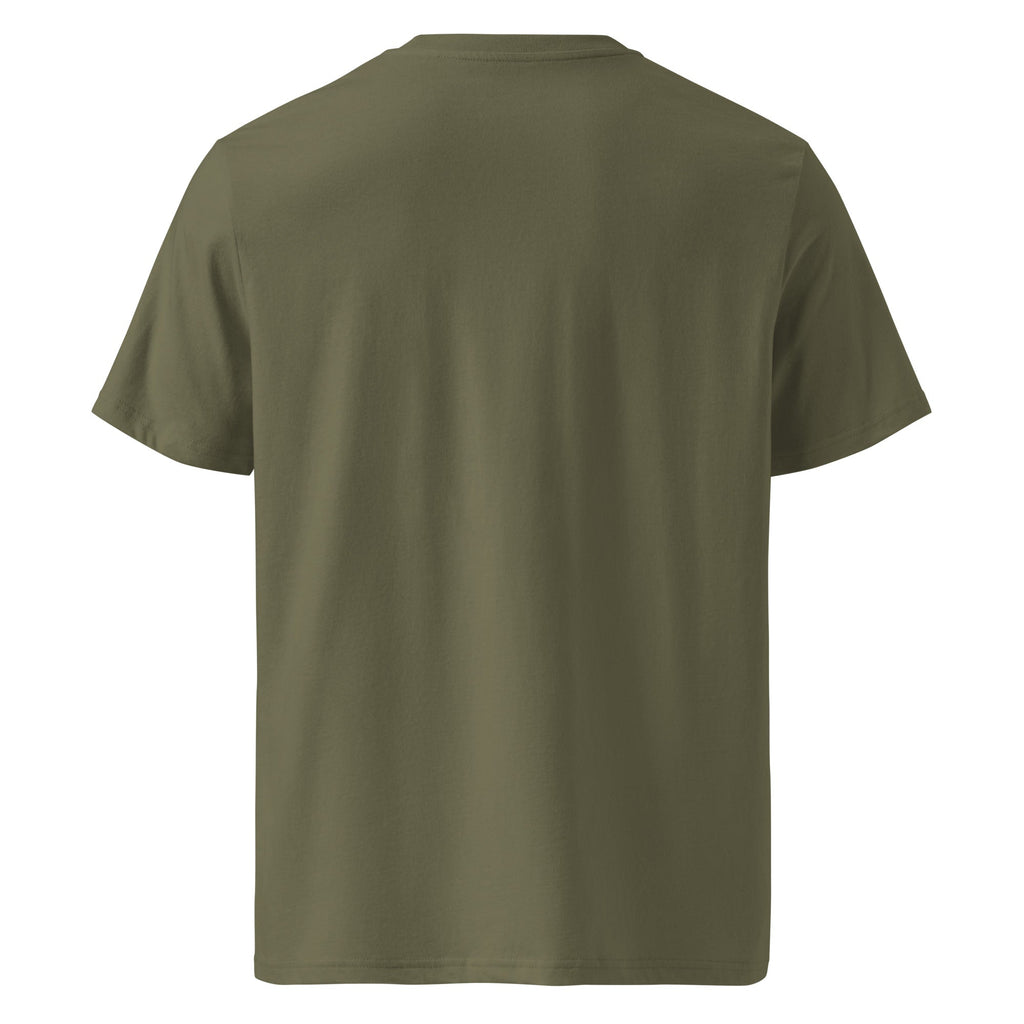 Aries Organic Cotton T-Shirt