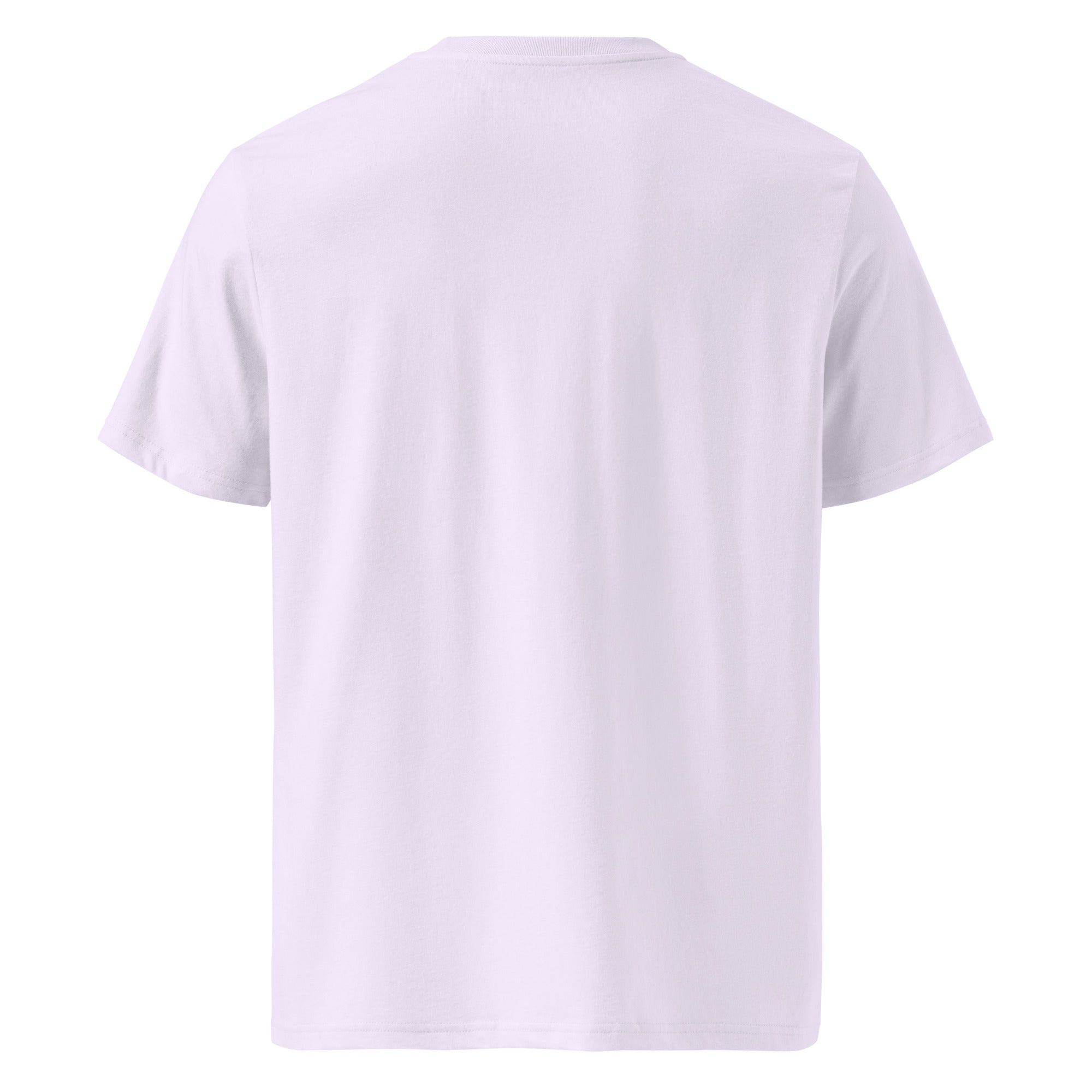 Leo Organic Cotton T-Shirt