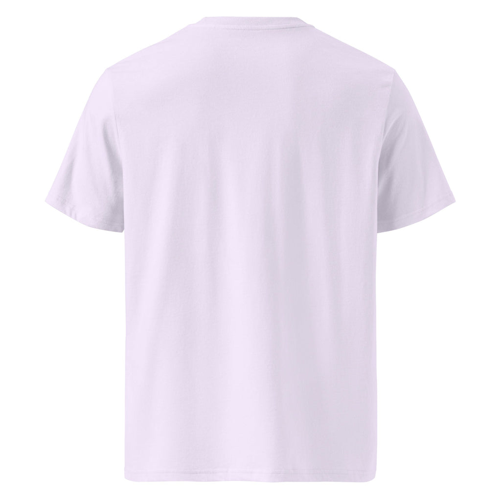 Organic Guardian Bear T-Shirt