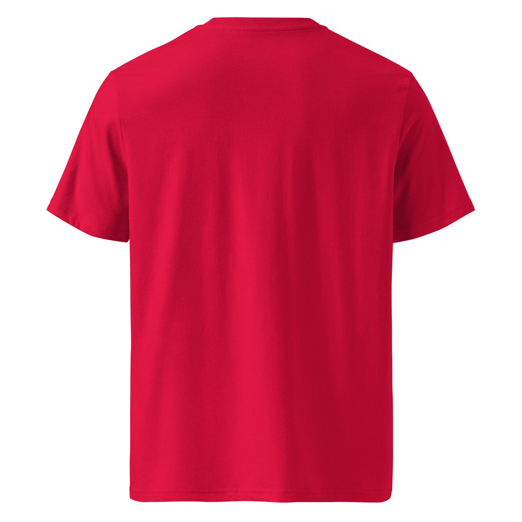 Flex Forward Organic Cotton T-Shirt