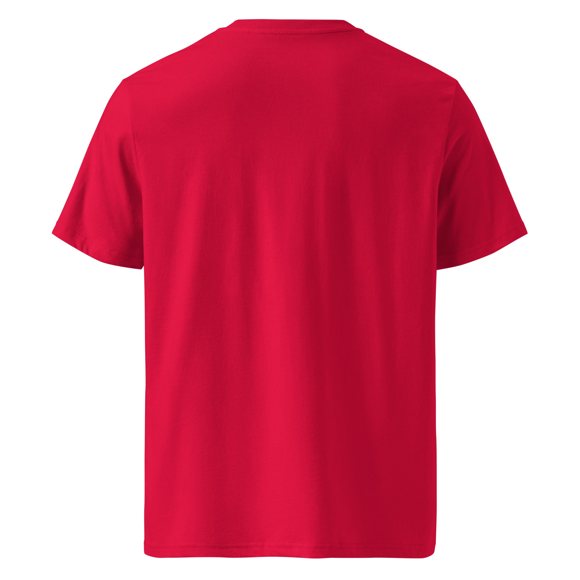 Gemini Organic Cotton T-Shirt