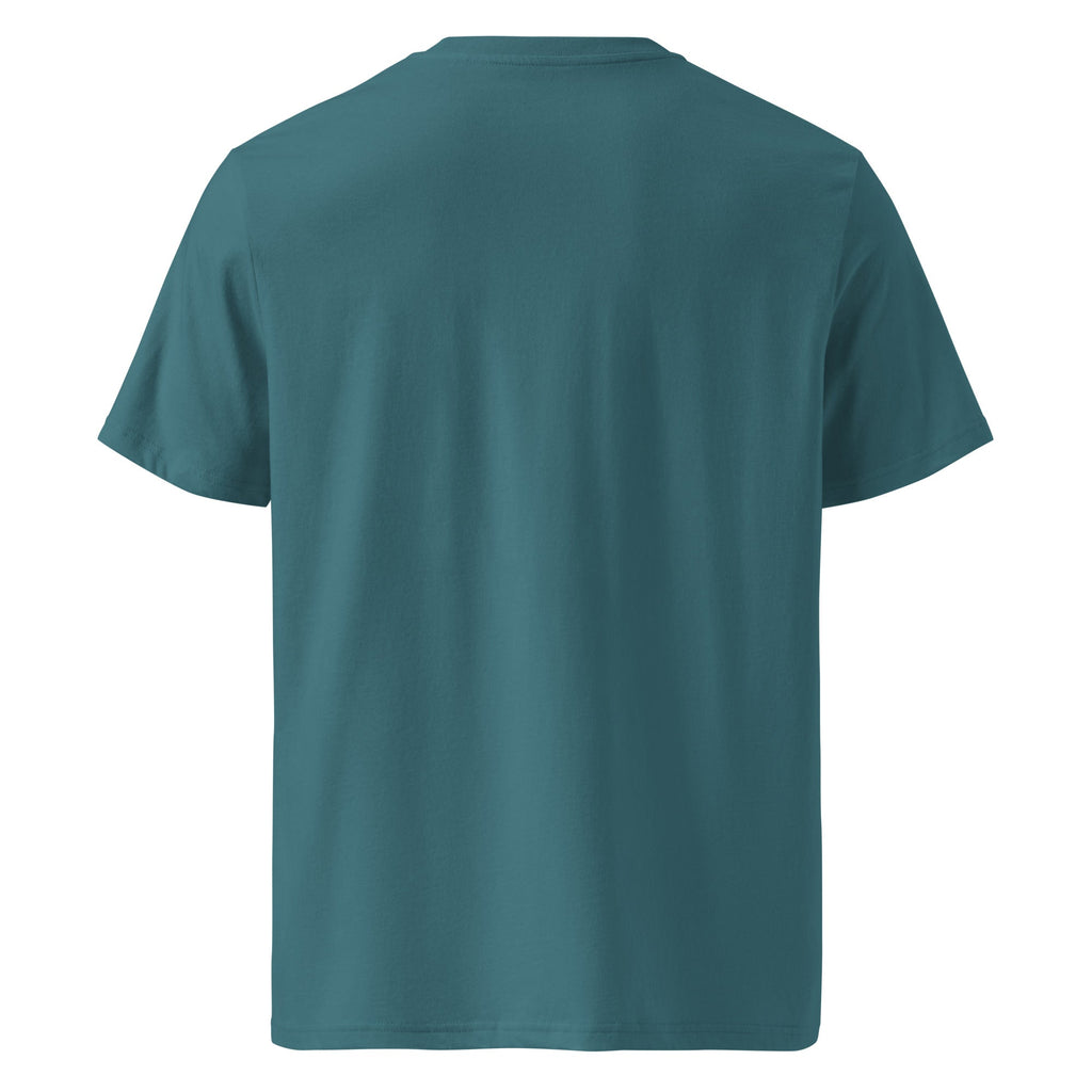 Organic Majestic Dolphin T-Shirt