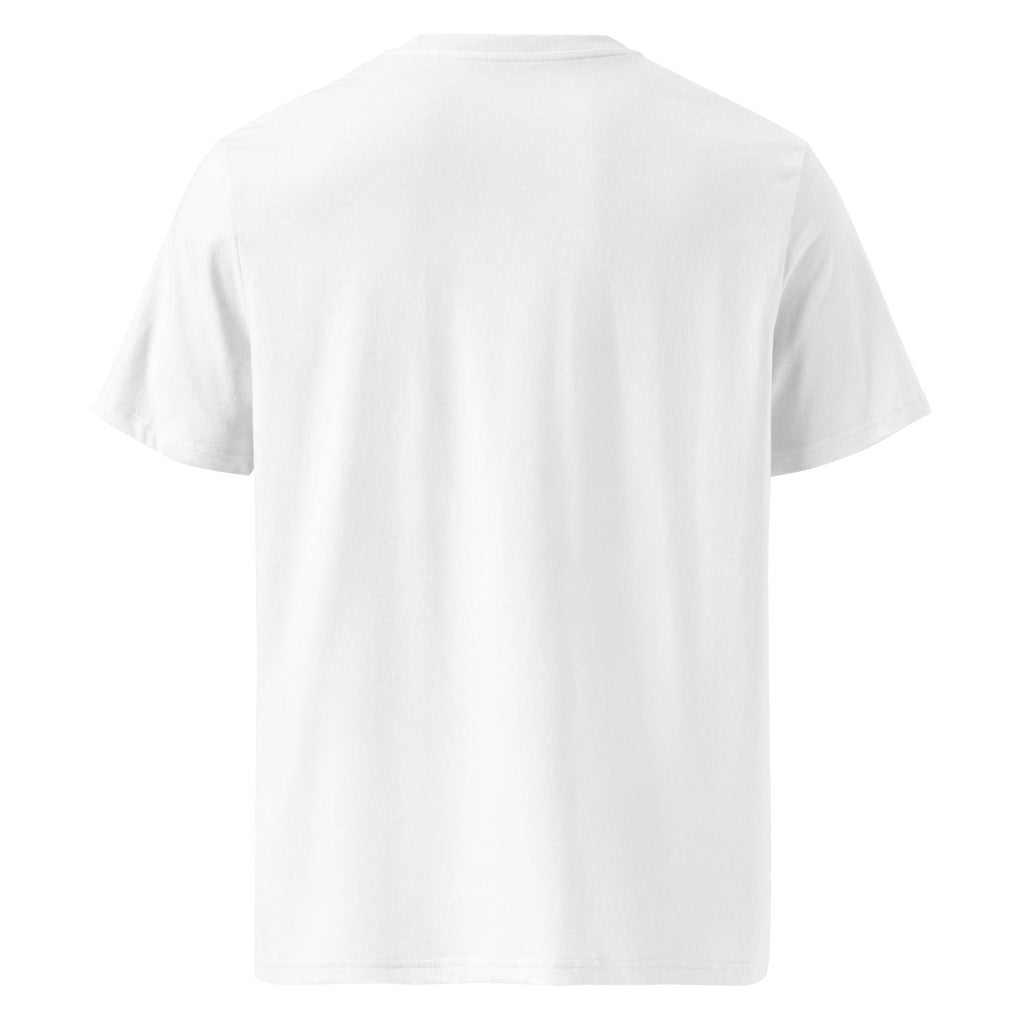 Organic Deep Sea Octopus T-Shirt