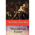 Rich Man, Poor Man - Paperback
