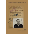 Lightning and Ashes - Paperback