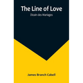The Line of Love; Dizain des Mariages - Paperback