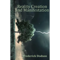 Reality Creation and Manifestation - Paperback