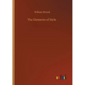 The Elements of Style - Paperback