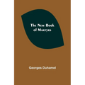 The New Book of Martyrs - Paperback