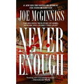 Never Enough - Paperback