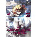 The Saga of Tanya the Evil, Vol. 25 (Manga) - Paperback