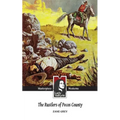 The Rustlers of Pecos County (Lady Valkyrie Westerns) - Paperback