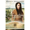 Yellowstone Legends - Paperback