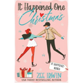 It Happened One Christmas: A Grumpy & Sunshine, City vs. Country, Billionaire Christmas Romance - Paperback