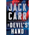 The Devil's Hand: A Terminal List Thriller - Paperback