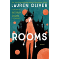 Rooms - Paperback