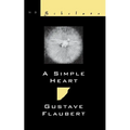 A Simple Heart - Paperback