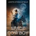 Space Cowboy - Paperback