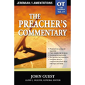 The Preacher's Commentary - Vol. 19: Jeremiah and Lamentations: 19 - Paperback