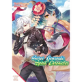 Seirei Gensouki: Spirit Chronicles: Omnibus 11 (Light Novel) - Paperback
