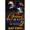 Grimey Ways 2 - Paperback