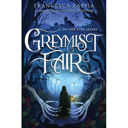 Greymist Fair - Hardcover