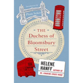 The Duchess of Bloomsbury Street - Paperback