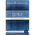 Luke: The Savior of the World - Paperback