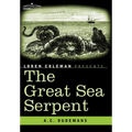 The Great Sea Serpent - Hardcover