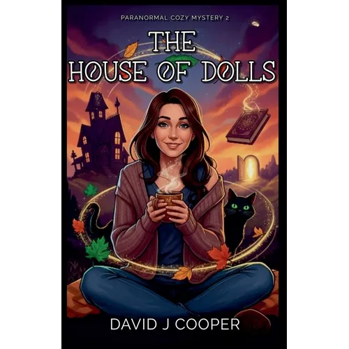The House of Dolls - Paperback