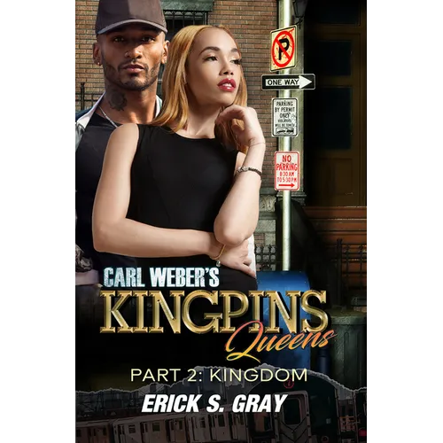 Carl Weber's Kingpins: Queens 2: The Kingdom - Mass Market Paperbound