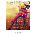 A Woman's Spirit: More Meditations for Women - Paperback