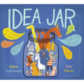 Idea Jar - Hardcover