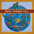 Taos Pueblo Fall - Board Book