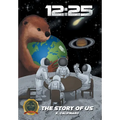 12: 25: The Story of Us - Hardcover