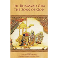 The Bhagavad Gita - The Song of God - Paperback