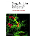 Singularities - Hardcover