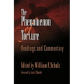 The Phenomenon of Torture: Readings and Commentary - Paperback