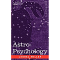 Astro-Psychology - Paperback