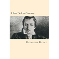 Libro De Los Cantares (Spanish Edition) - Paperback