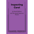 Inspecting Carol - Paperback