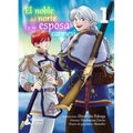 Noble del Norte Y Su Esposa Carmesi 1, La (Antes Vida de Caza del Noble del Norte Y Su Esposa...) - Paperback