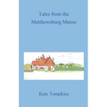 Tales from the Matthewsburg Manse - Paperback