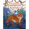 First Picture Encyclopedia of Animals - Hardcover