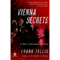 Vienna Secrets: A Max Liebermann Mystery - Paperback